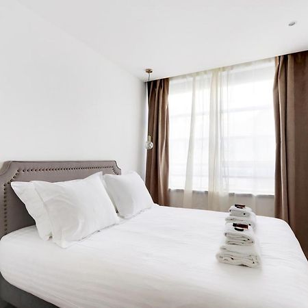 Pick A Flat'S Apartment Rue Pajol - La Chapelle Paris Exterior photo