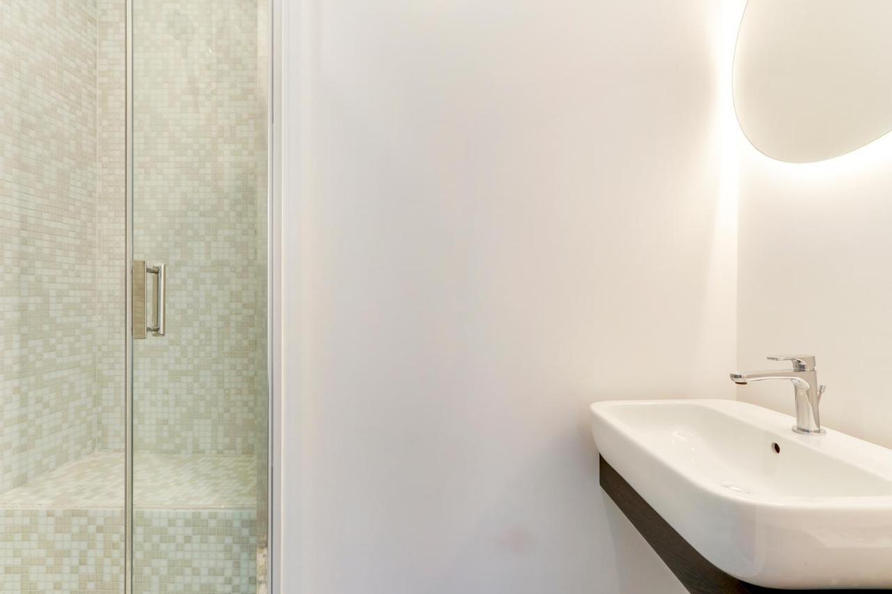 Pick A Flat'S Apartment Rue Pajol - La Chapelle Paris Exterior photo